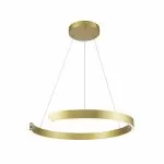 LP5228-D60 Lustra Saturn Lampardi gold - img 1