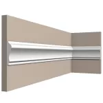 IDM72-W-L200 Molding duropolimer 61*19*2000mm (34 buc-1 cutie) - img 1