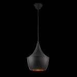 FL655-1P Suspensie  Amsterdam Flitz 1x60w E27/ H450-1100mm  - img 7