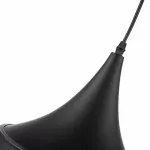 FL655-1P Suspensie  Amsterdam Flitz 1x60w E27/ H450-1100mm  - img 3