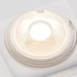 LP9043 Spot whhite GYPS Lampardi D100*25mm - img 12