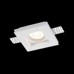 LP9043 Spot whhite GYPS Lampardi D100*25mm - img 8