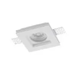 LP9043 Spot whhite GYPS Lampardi D100*25mm - img 4