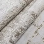 LO01D Beige Covor Lootus 160 x 230 Royal - img 4