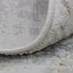 B405A Cream/ Grey Covor Kilim 120 x 170 Milat - img 5