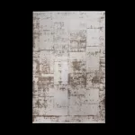LO01D Beige Covor Lootus 160 x 230 Royal - img 1