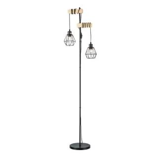 LP5068-2F Lampadar Norte Lampardi 