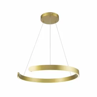 LP5228-D60 Lustra Saturn Lampardi gold