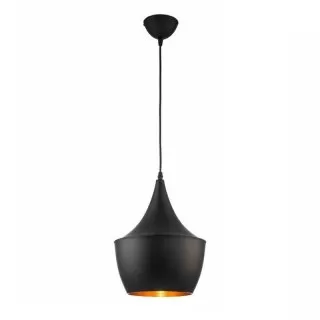 FL655-1P Suspensie  Amsterdam Flitz 1x60w E27/ H450-1100mm 