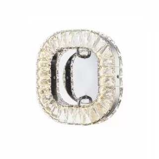 LP115-1WC Aplica Infinity Lampardi 