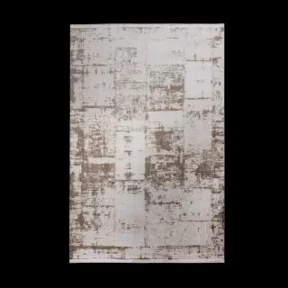 LO01D Beige Covor Lootus 160 x 230 Royal