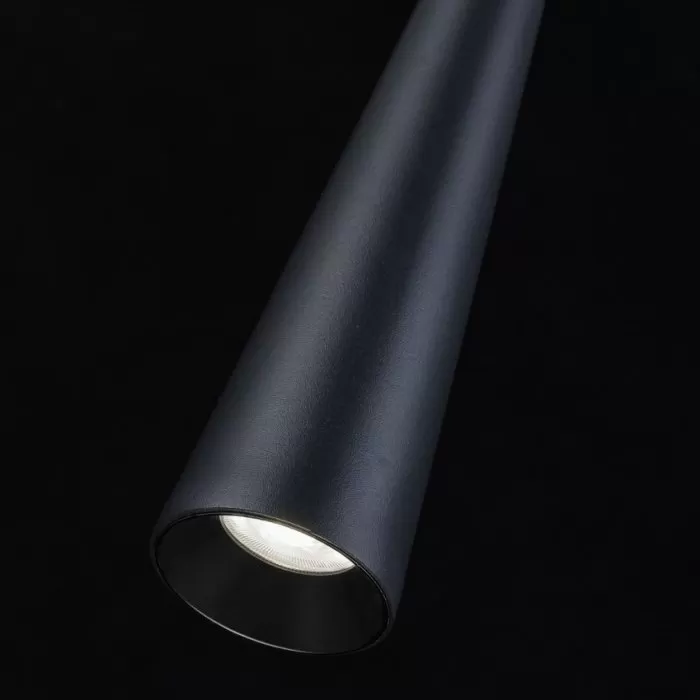 LP5297-1P Suspensie Ios BK Lampardi  D50* 500MM 7W 4000K - img 12