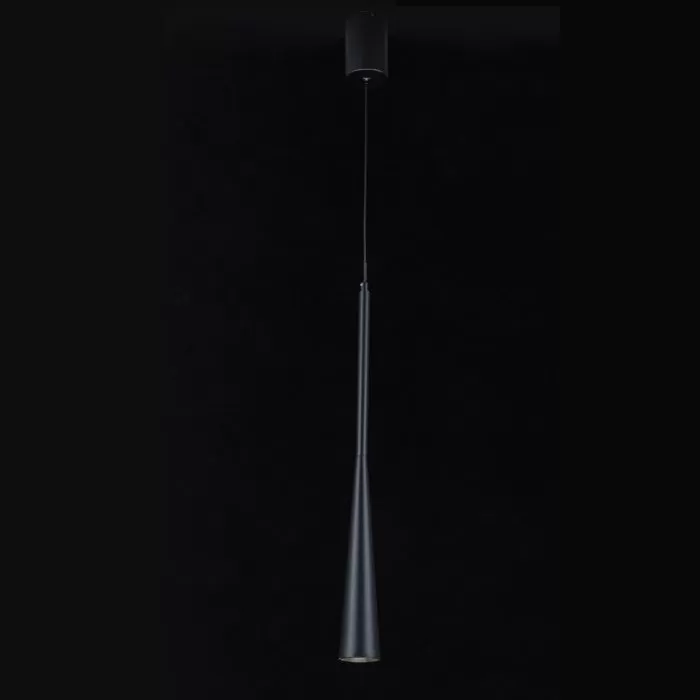 LP5297-1P Suspensie Ios BK Lampardi  D50* 500MM 7W 4000K - img 9
