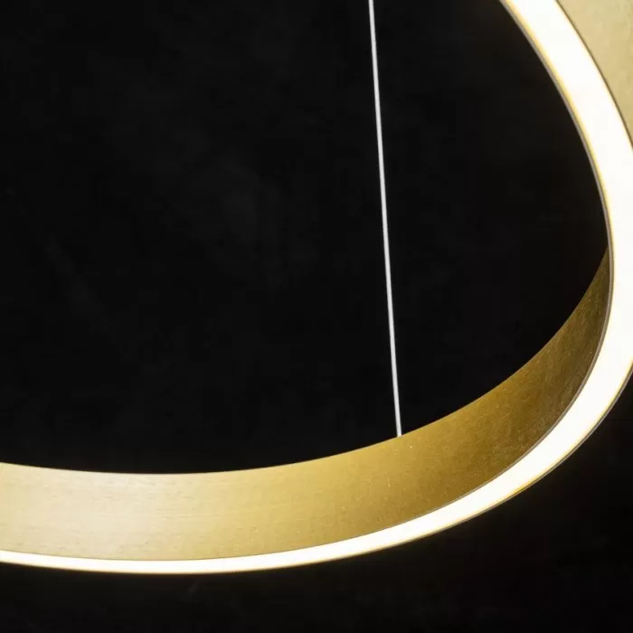 LP5228-D60 Lustra Saturn Lampardi gold - img 12