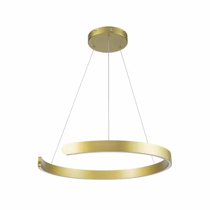 LP5228-D60 Lustra Saturn Lampardi gold - img 4