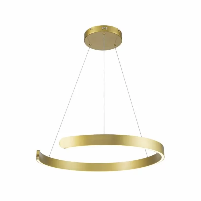 LP5228-D60 Lustra Saturn Lampardi gold - img 1