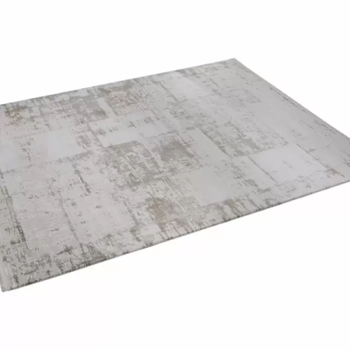 LO01D Beige Covor Lootus 160 x 230 Royal - img 3