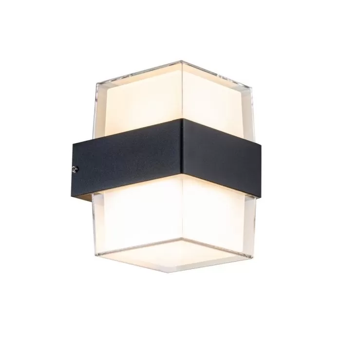 LP9005-10W Spot Picadily Lampardi  - img 1