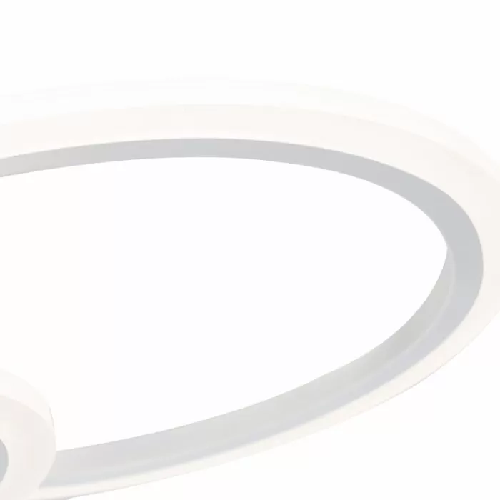 FL554-6C Lustra Dallas Flitz 2x12w+2x20w+2x26w LED/ H140mm D78cm  - img 9