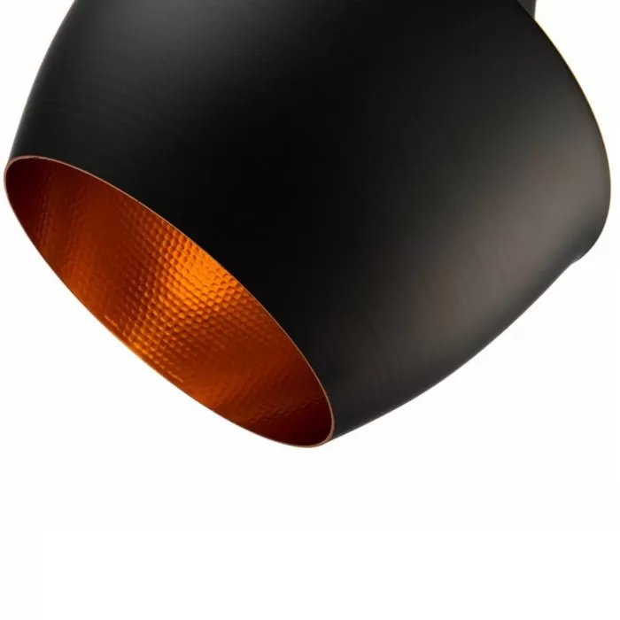 FL655-1P Suspensie  Amsterdam Flitz 1x60w E27/ H450-1100mm  - img 4