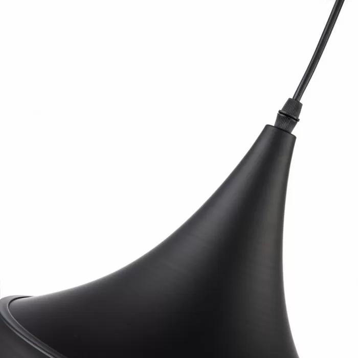 FL655-1P Suspensie  Amsterdam Flitz 1x60w E27/ H450-1100mm  - img 3