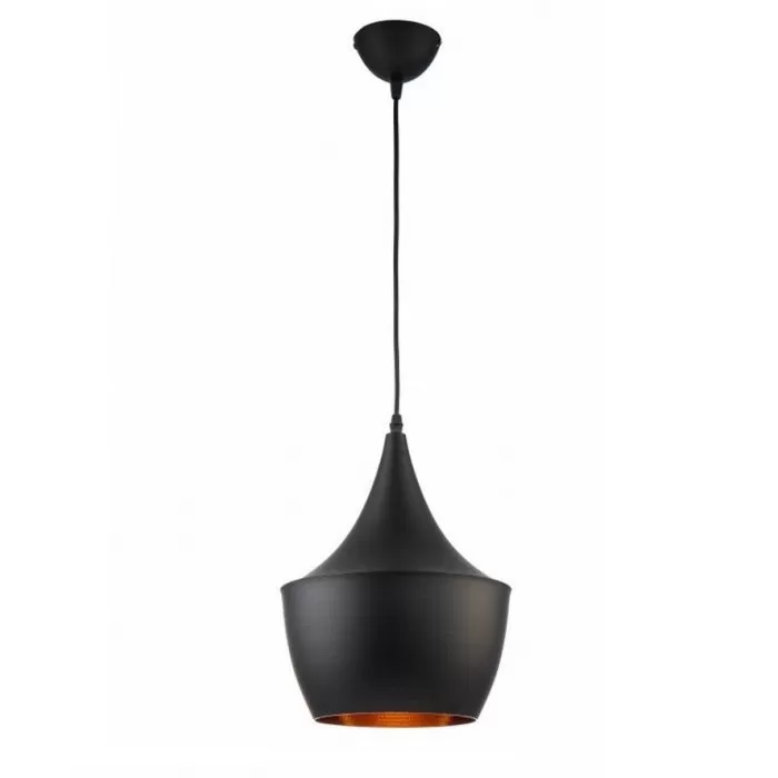 FL655-1P Suspensie  Amsterdam Flitz 1x60w E27/ H450-1100mm  - img 2