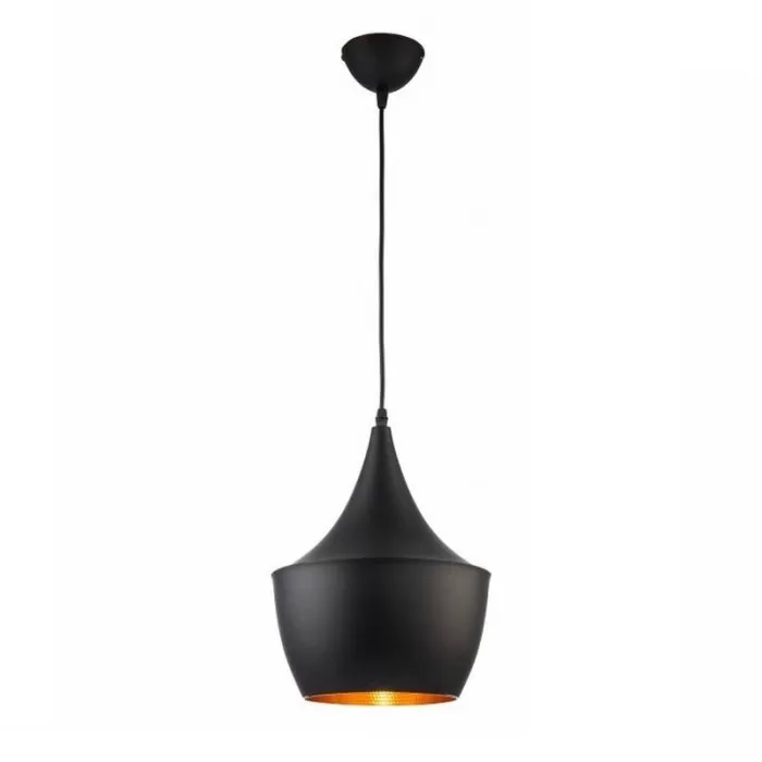 FL655-1P Suspensie  Amsterdam Flitz 1x60w E27/ H450-1100mm  - img 1