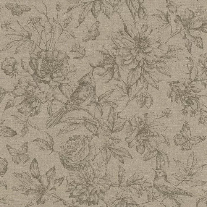 449464 Tapete Florentine2 0.53 m - img 1