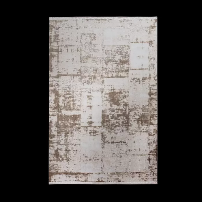 LO01D Beige Covor Lootus 160 x 230 Royal - img 2