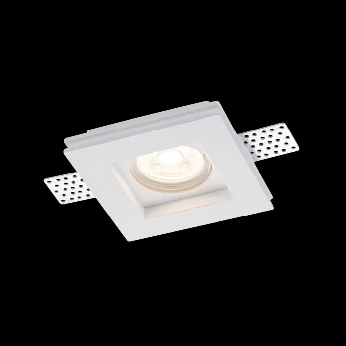 LP9043 Spot whhite GYPS Lampardi D100*25mm - img 8