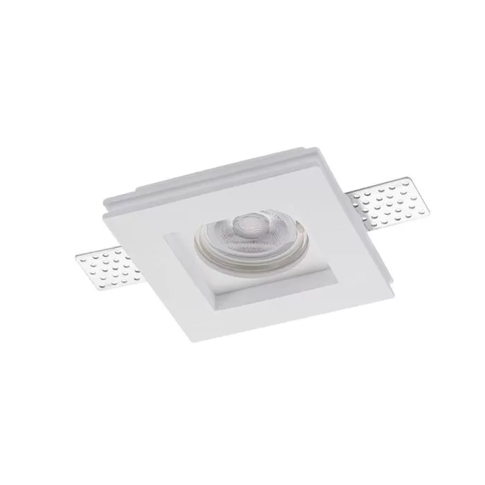 LP9043 Spot whhite GYPS Lampardi D100*25mm - img 4