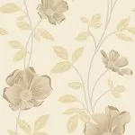 88306-N053 Tapete Charming Florals - img 1