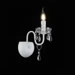FL206-1W Aplica Nice Flitz 1x40w E14/ H23cm D13cm - img 1