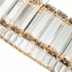 CLN245-2 Lustra Crysto Cellini 60w LED/H60-120cm D40+60cm - img 10