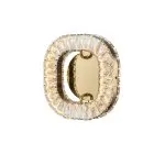 LP116-1WC Aplica Infinity Lampardi  - img 1