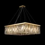 CLN120-P L80 W60 Lustra Fantasy Cellini  - img 2