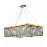 CLN120-P L80 W60 Lustra Fantasy Cellini  - img 1