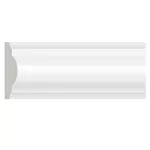 IDM121-W-L200 Molding duropolimer *18*2000mm (37 buc-1 cutie) - img 3