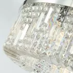 CLN119-CD60 Lustra Fantasy Cellini 6xE14/H24cm D60cm - img 5