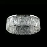 CLN119-CD60 Lustra Fantasy Cellini 6xE14/H24cm D60cm - img 4