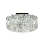 CLN119-CD60 Lustra Fantasy Cellini 6xE14/H24cm D60cm - img 3