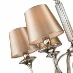 CLN239-6 Lustra Nish Cellini 6x40w E14/H69-145cm D65cm - img 5