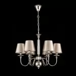 CLN239-6 Lustra Nish Cellini 6x40w E14/H69-145cm D65cm - img 4