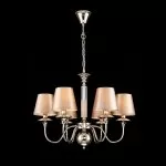 CLN239-6 Lustra Nish Cellini 6x40w E14/H69-145cm D65cm - img 2
