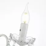 FL206-1W Aplica Nice Flitz 1x40w E14/ H23cm D13cm - img 4