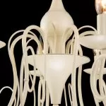 FL215-6 Lustra Elegance Flitz 6x40w E14/H60-120cm D60cm - img 6