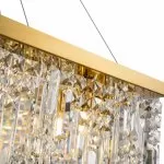 CLN120-P L80 W60 Lustra Fantasy Cellini  - img 5