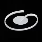 FL646-C50 Lustra Spiral WH Flitz  - img 9