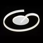 FL646-C50 Lustra Spiral WH Flitz  - img 8