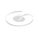 FL646-C50 Lustra Spiral WH Flitz  - img 4